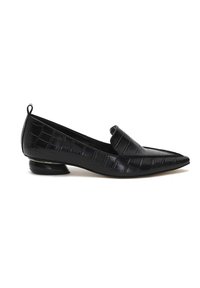 Desa Chaussons - black