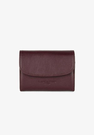LANCASTER PARIS PM - Wallet - bordeaux