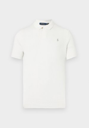 Polo marškinėliai - deckwash white