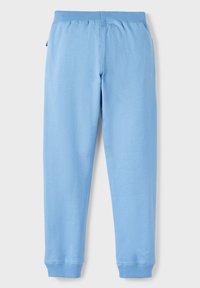 Name it NKMSWEAT PANT - Calças de fato de treino - silver lake blue