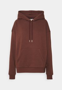 Não selecionado, chocolate fondant