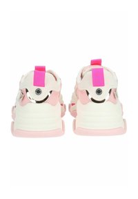 Steve Madden POSSESSION - Sneakers - pink multi pkm