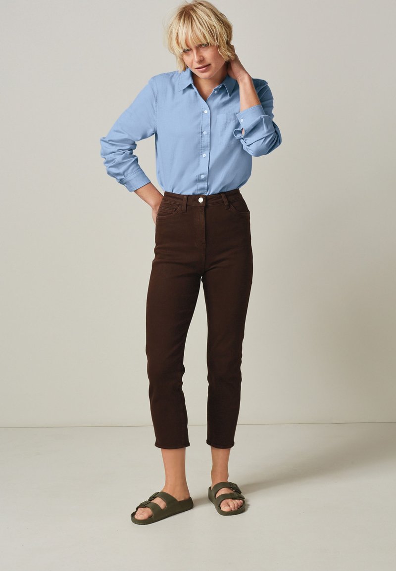 Next CASUAL BOYFRIEND - Blus - blue