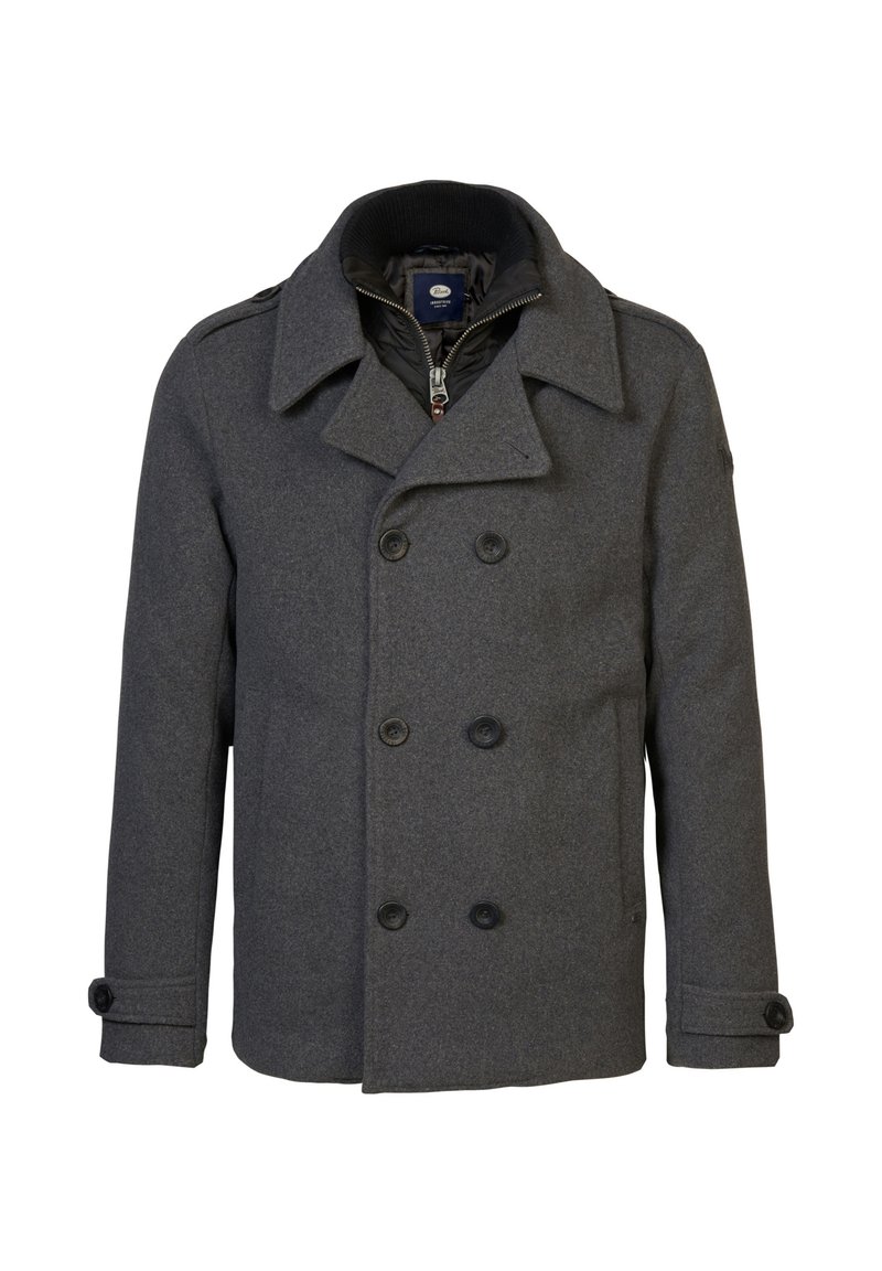 Petrol Industries Jas grijs Petrol Industries Jas grijs