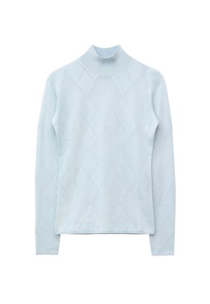 & OTHER STORIES, T-shirt à manches longues - light blue