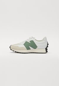 U327 UNISEX - Joggesko - white