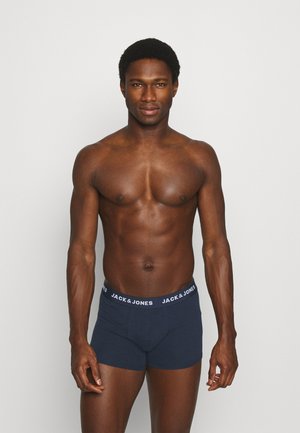 10 PACK - Panties - navy blazer