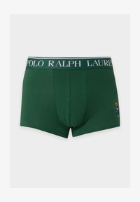 Unselected, verano green