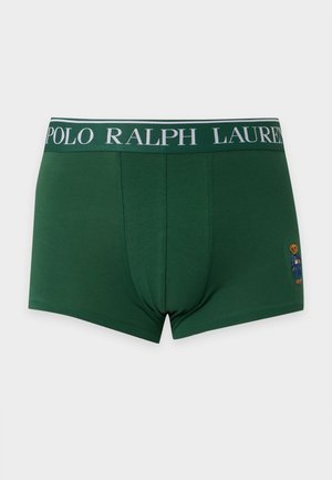 Polo Ralph Lauren, SINGLE TRUNK - Slip de bain - verano green