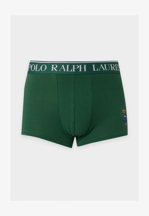 Polo Ralph Lauren, SINGLE TRUNK - Trunks - verano green