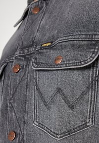 Wrangler Farkkutakki - grey