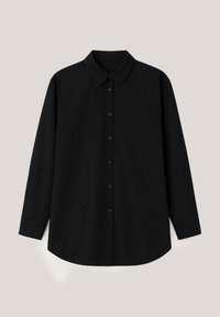 RELAX FİT - Chemise - black