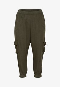 Pasirinkta, forest night