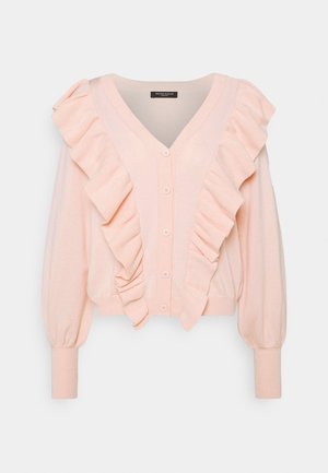 Vest - light pink