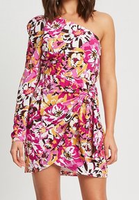 BWLDR Vardagsklänning - light pink