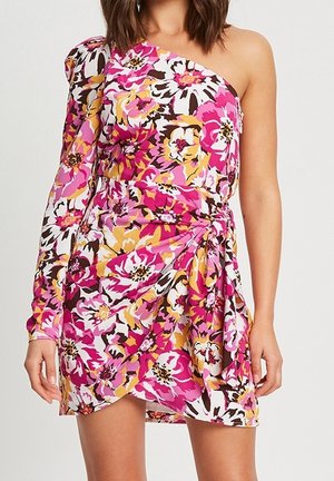 Robe de jour - light pink