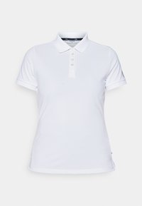 CLUB - Polo majica - white