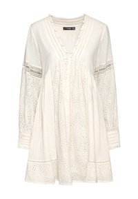 HALLHUBER Tunika - off-white