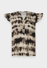 ISANNAH  - Bluse - black