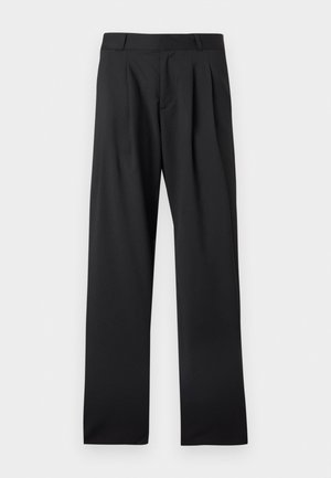 CAMILLE  - Stoffhose - black