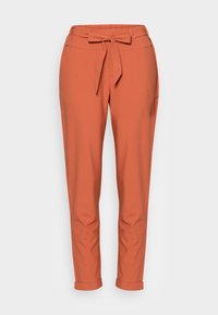 Não selecionado, auburn