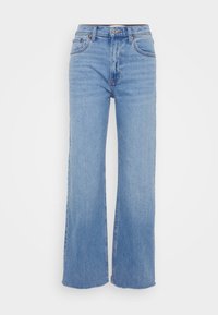 Abercrombie & Fitch CLASSIC 90S - Džíny Relaxed Fit - medium