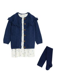 LCW Kids Pantalon Basique en Velours pour Fille - W2ES12Z4-G19 - LC Waikiki