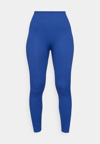 Unselected, mazarine blue