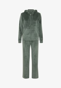 Unausgewählt, cilantro