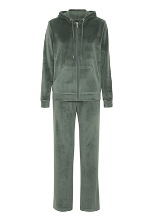 BYMITZA SET 3 - Dressikomplekt - cilantro