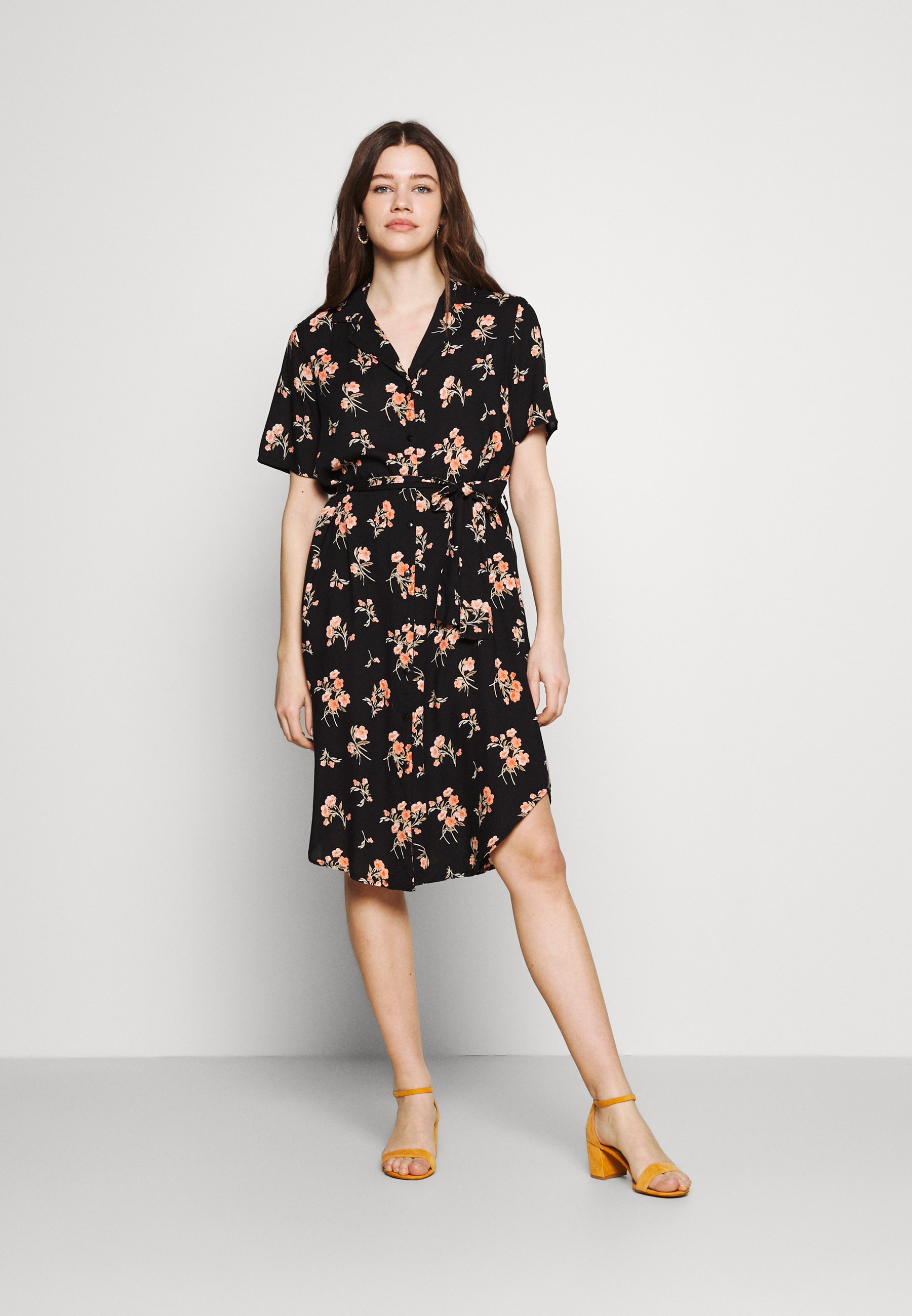 robe midi zalando