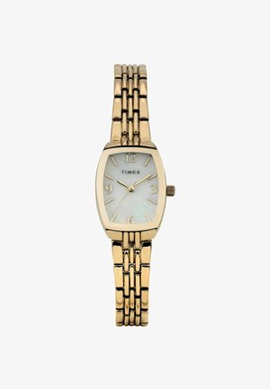 Timex, Charlotte - Horloge - gold tone