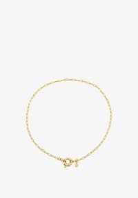 Niet geselecteerd, gold-coloured