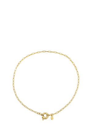 CHARM BASIC - Halskæder - gold-coloured