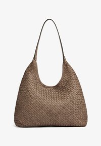 Ei valittu, dark taupe