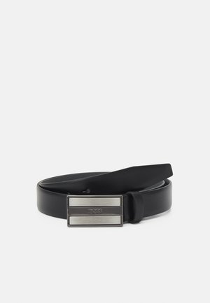 BEXTER - Belt - black