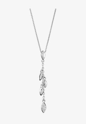 SALOME - Necklace - white