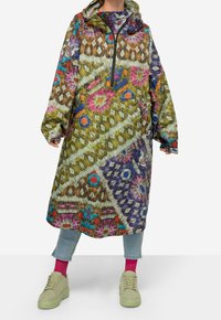 LAURASØN Parkas - green