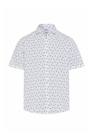 BRAX, STYLE HARDY - Shirt - white