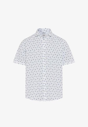 BRAX, STYLE HARDY - Shirt - white