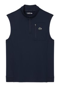 Lacoste Sport Top - bleu nuit