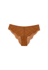 ENVERGURE - Braguitas - copper