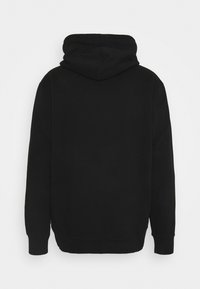 Edwin HOODIE UNISEX - Felpa - black