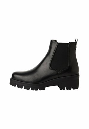 Tronchetti - black
