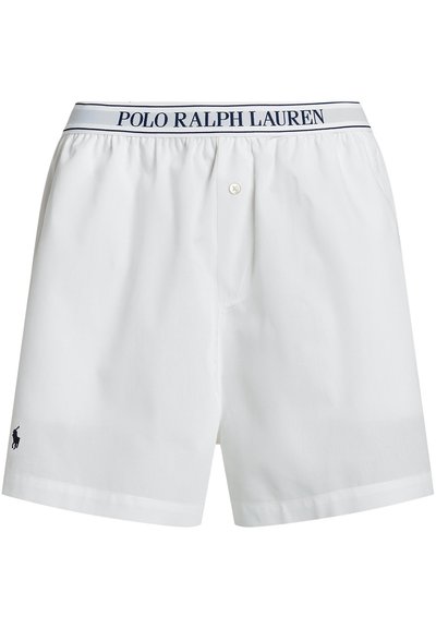 Polo Ralph Lauren Pyjamahousut/-shortsit - white cloud