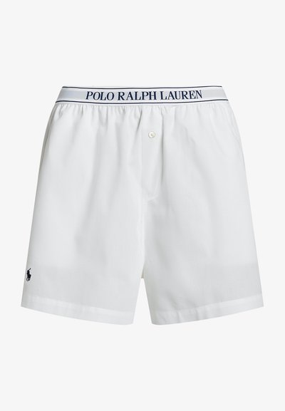 Polo Ralph Lauren Pyžamový spodní díl - white cloud