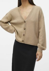 Vero Moda Kofta - beige