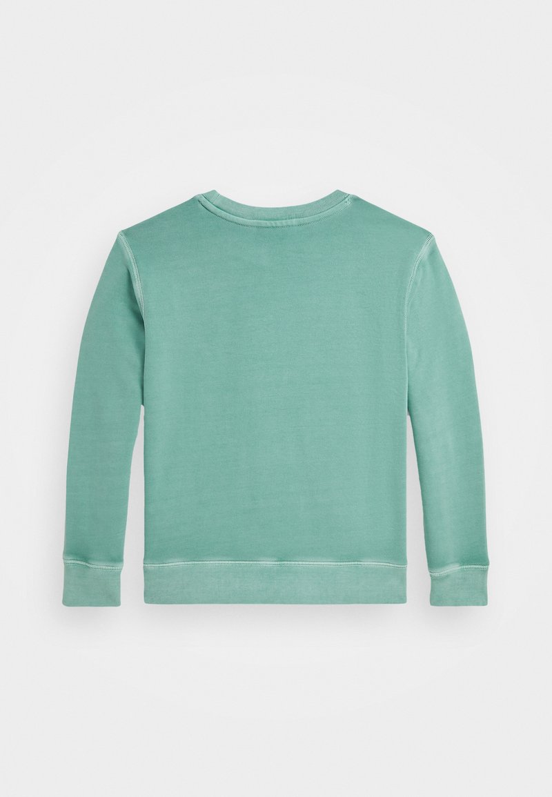 Polo Ralph Lauren FRENCH TERRY SWEATSHIRT Sweatshirt faded