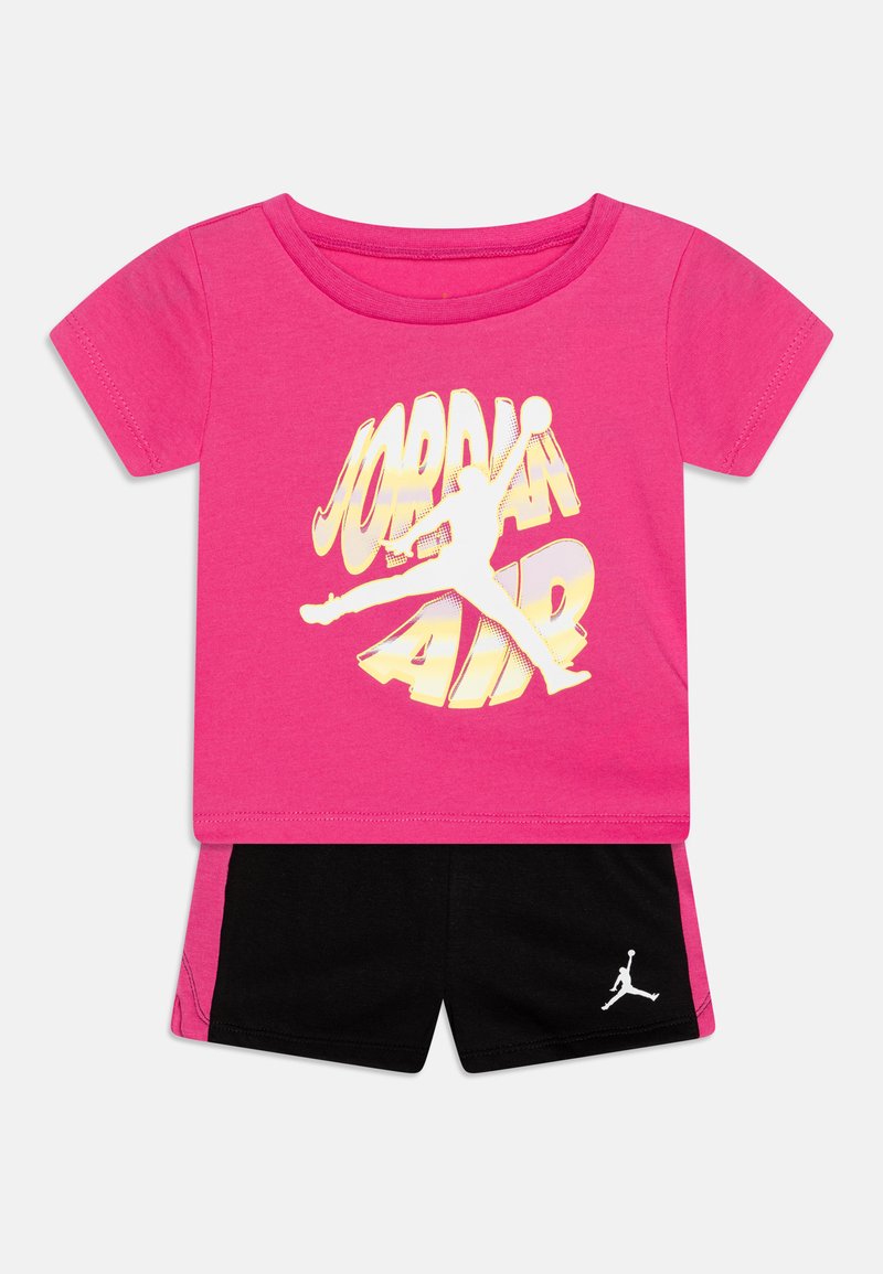 Jordan Shorts zwart Jordan Shorts zwart