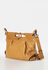 Aunts & Uncles MUFFIN - Borsa a mano - buckthorn
